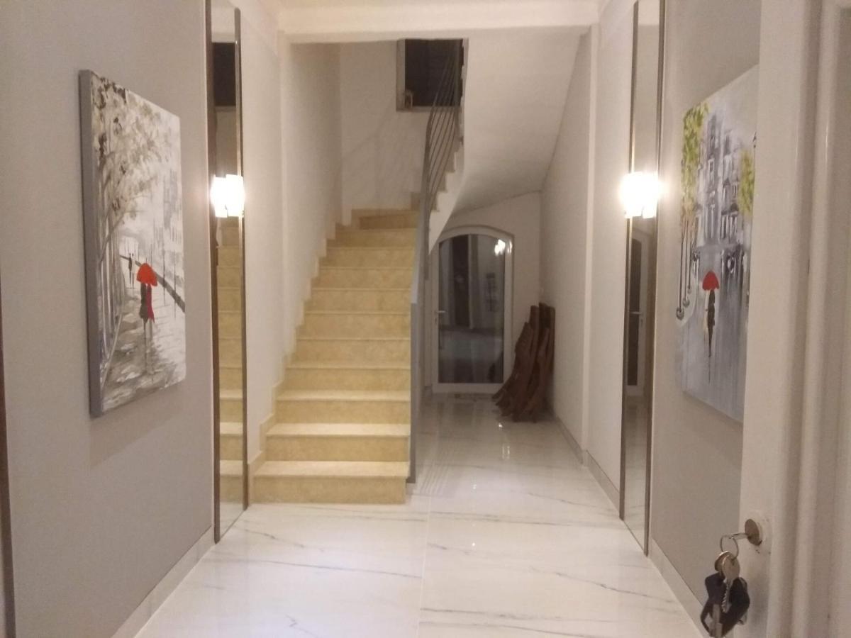 Charming Central Townhouse In Sliema By Assetflow Pro Apartment Bagian luar foto