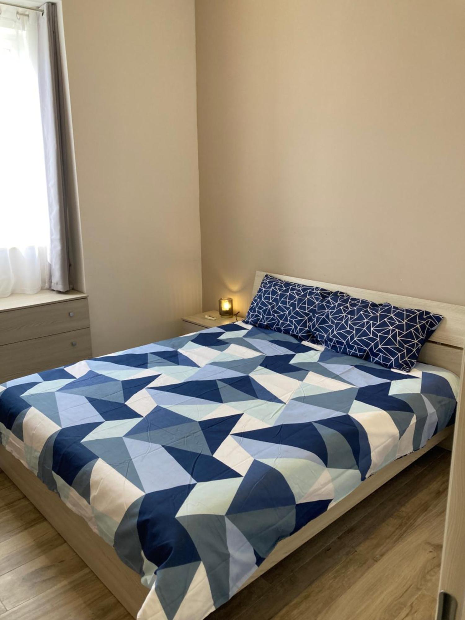 Charming Central Townhouse In Sliema By Assetflow Pro Apartment Bagian luar foto